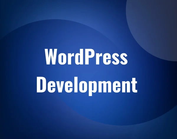 Wordpress digital-marketing-services