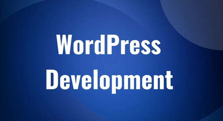 Wordpress digital-marketing-services
