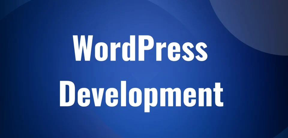 Wordpress digital-marketing-services